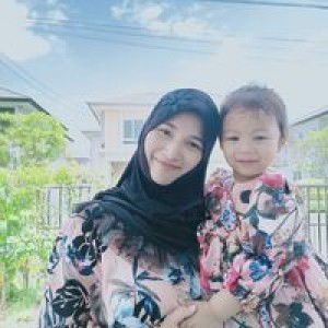 Nabilla Sangwiman profile icon