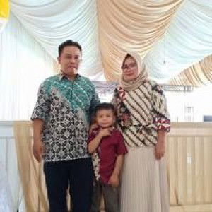 Syamsudin profile icon