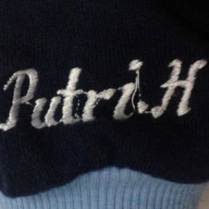 putri hardyanthi profile icon