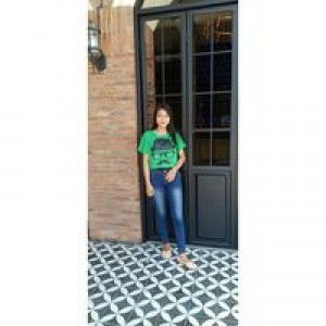 Gitaswari Putri Crysmaningsih profile icon