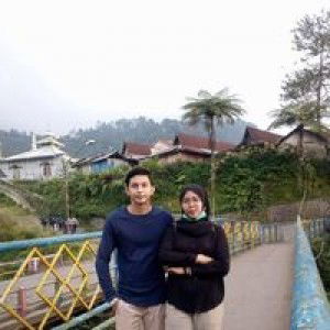 Linda Febriani profile icon