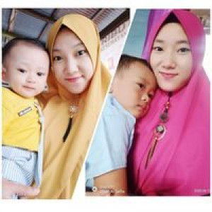 Dewi Ningsih profile icon