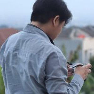 Eka Permana profile icon