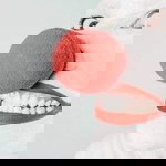 Funny clip profile icon