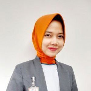 NURUL MUFLICHA profile icon