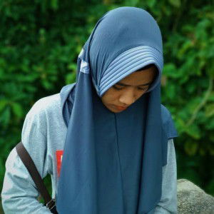 Alfi Chusnah profile icon