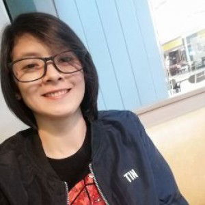 Kristine Santos profile icon