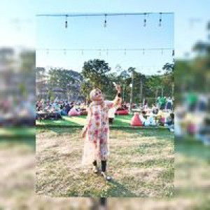 Tsaniah Ar-Rusydah profile icon