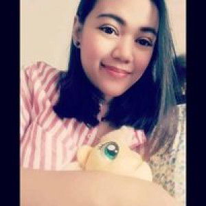 Dwi Rindi Astuti profile icon