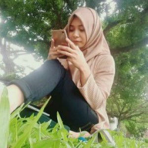 Dewi channel profile icon