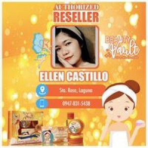 Leanne Arellano Castillo profile icon