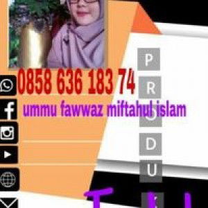 Indah Reseller Tigaraksa profile icon