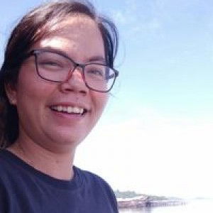 Ningsih Sitompul profile icon