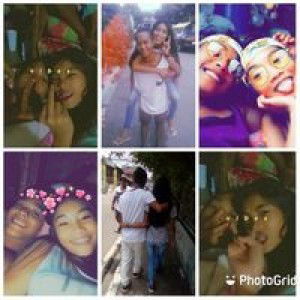 Althea America profile icon