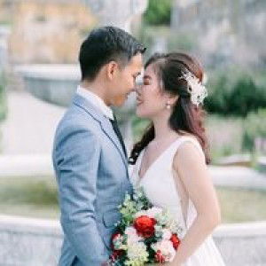 Bự Bé profile icon