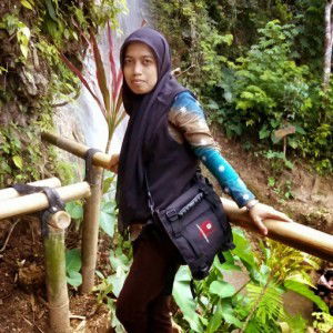 Itha El Barkhia profile icon