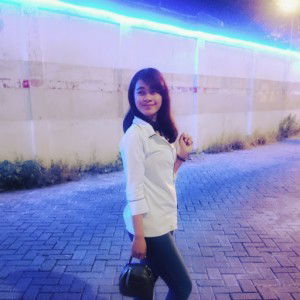 Tyas Kurnia Tarwinningrum profile icon