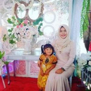 Hartati Ulandari Apriliya profile icon