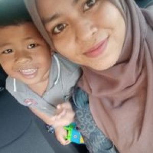 Nur Hidayahatul Othman profile icon