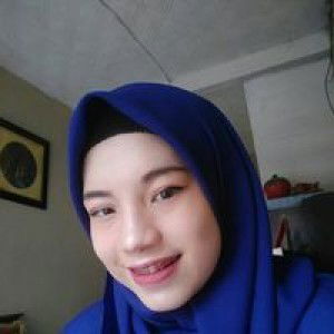 Shamia Nurbaini profile icon