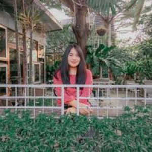 Smile  Cat profile icon