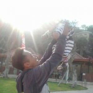 Bayu Boncel ID profile icon