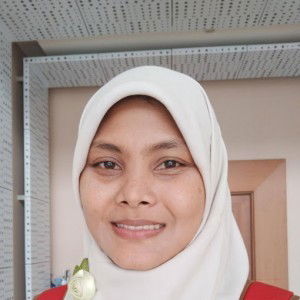 Yulianti Ningsih profile icon