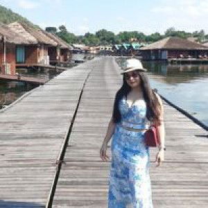 Rain Jeerabhattakij profile icon