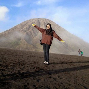 Yuni Aryani profile icon