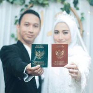 Vika Hanifah Pratiwi profile icon