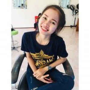 น้องเเพร อมมม'ยิ้มมม profile icon