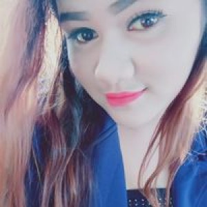 Anis Marchella Nyonyahendri J profile icon
