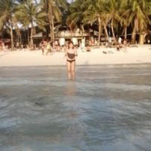 Kim Tuliao-San Gabriel profile icon