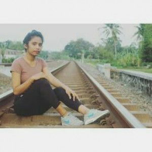 Herlina Rambu Kata profile icon