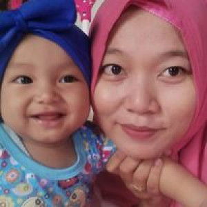 Iis Runika Gulizar Yildiz profile icon