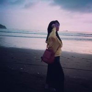 Neng Nie Aryani profile icon