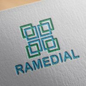 Ramedial Seni Dan Cetak profile icon