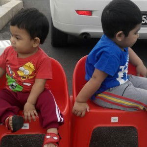 nora fiza profile icon