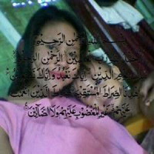 Nur Baharr profile icon