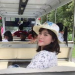 Natthida Smile profile icon