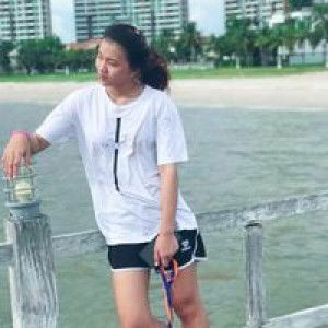 Pornthip Saengsai profile icon