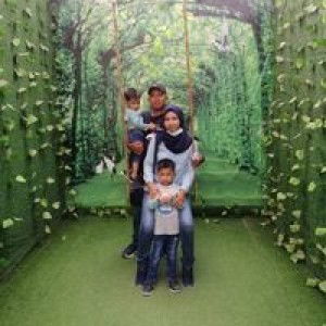 Eima Imah profile icon