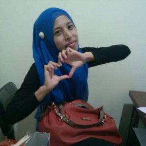 My Heenim profile icon