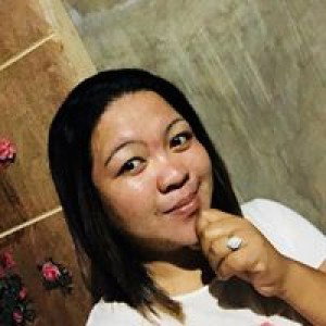 Caasi Mary Caampued profile icon