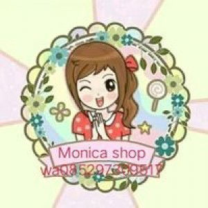 Monica Butar-butar profile icon