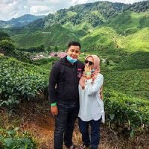 Aishah Sienaa profile icon