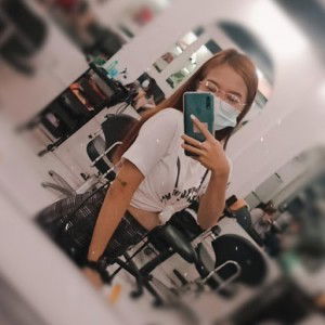 Cassandra Pausa profile icon