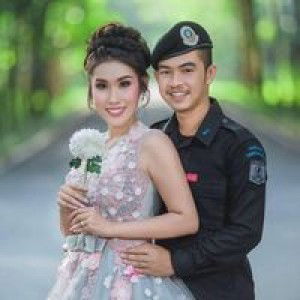 Bprio Wetchakul profile icon