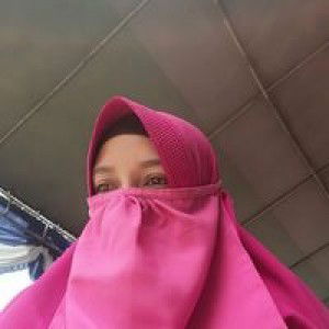 Hadia Sauridi profile icon