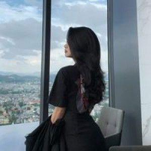 Lê Thảo Nhi profile icon